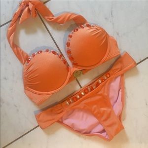 Victoria’s Secret Bombshell swimsuit 32B